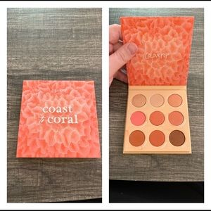 Colourpop bundle